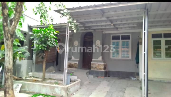 Rumah Murah Di Lembah Hijau Lippo Cikarang 1