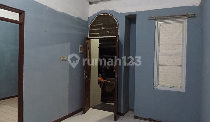 Rumah Murah Di Lembah Hijau Lippo Cikarang 2