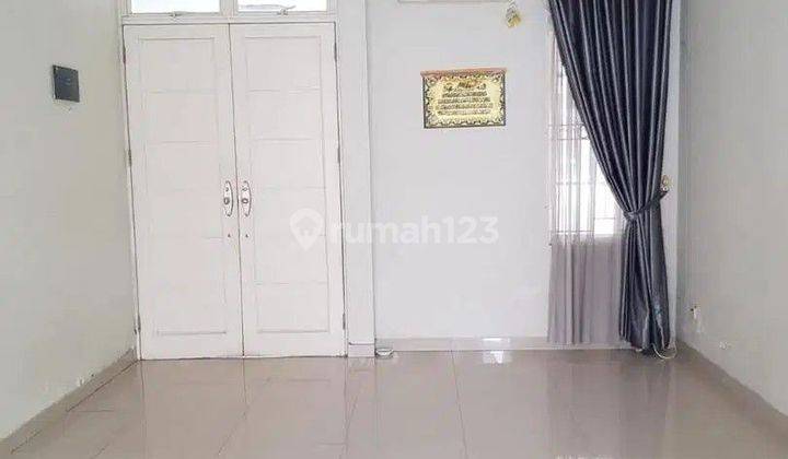 Rumah Dijual Green Wood Lippo Cikarang 2