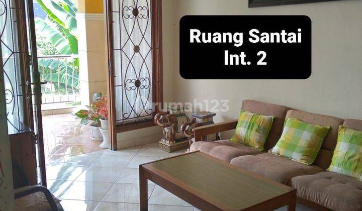 Rumah Dijual Meadow Green Lippo Cikarang 2