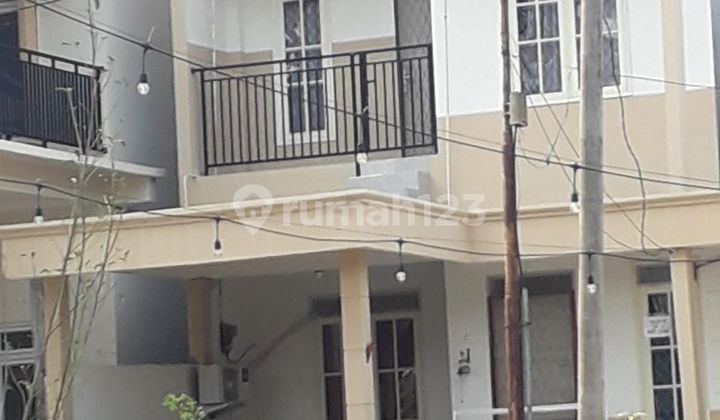 Rumah Murah Lembah Hijau Lippo Cikarang Rumah Rumah Murah Lembah Hijau Lippo Cikarang Rumah