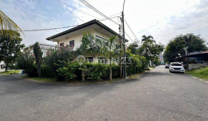 Rumah Mewah Gaya Jepang Di Lippo Cikarang 2