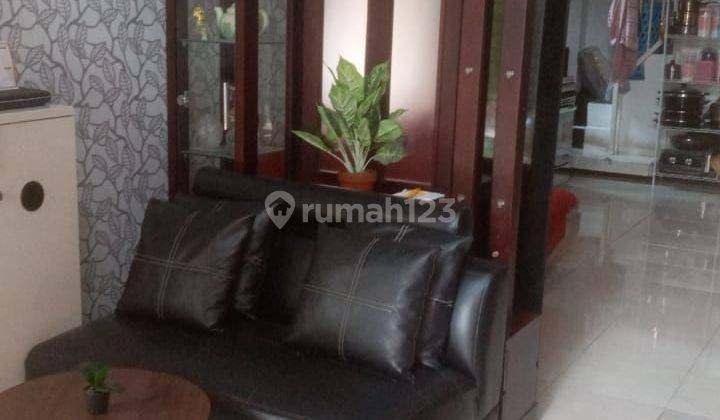 Rumah Hook Lembah Hijau Lippo cikarang 2