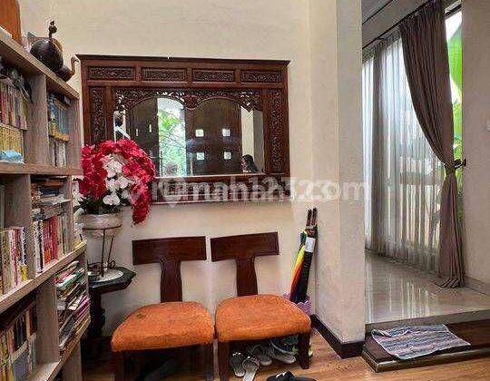 Rumah Dijual di Lippo Cikarang 2