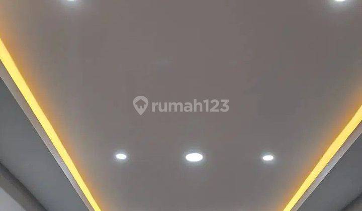 Rumah Bagus  Lembah Hijau Lippo Cikarang di Lembah Hijau 2