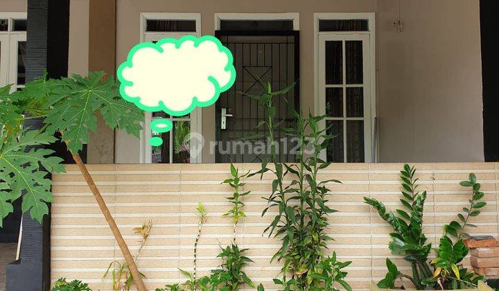 Rumah Murah Lembah Hijau Lippo cikarang  1