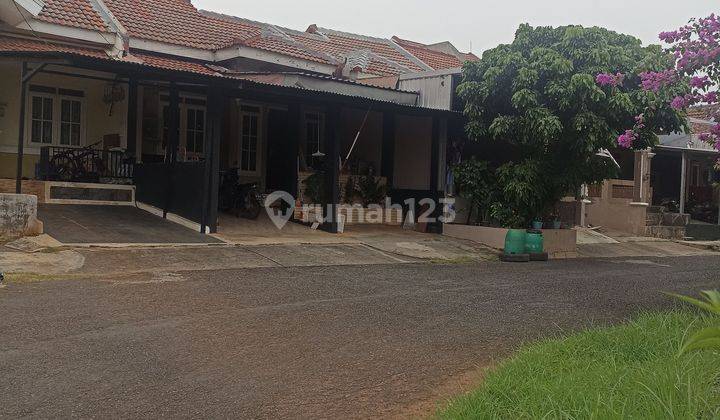 Rumah Murah Lembah Hijau Lippo cikarang  2