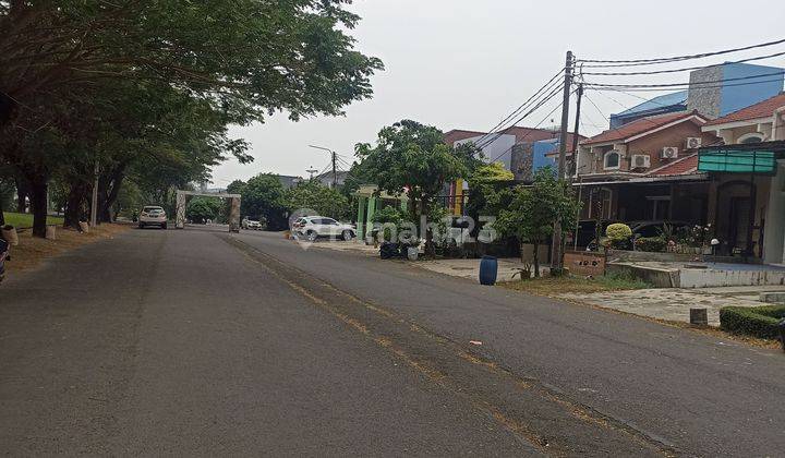 Rumah Dijual di Lembah Hijau Lippo Cokarang 2