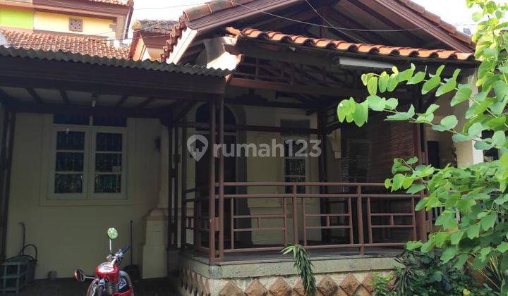 Rumah Murah  Lembah Hijau Lippo Cikarang 2