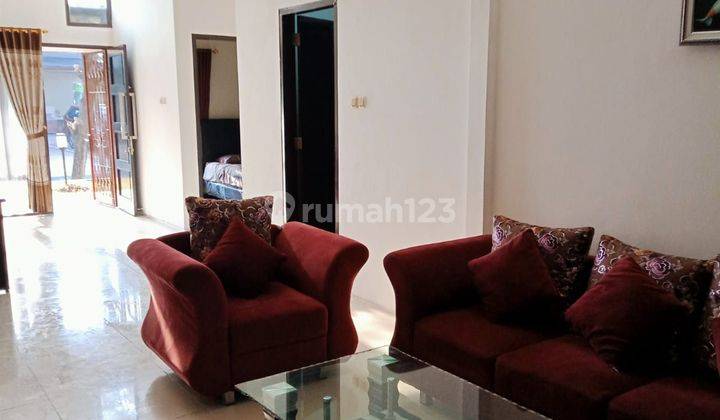 Rumah Full Furnished di Lippo Cikarang Rumah 2