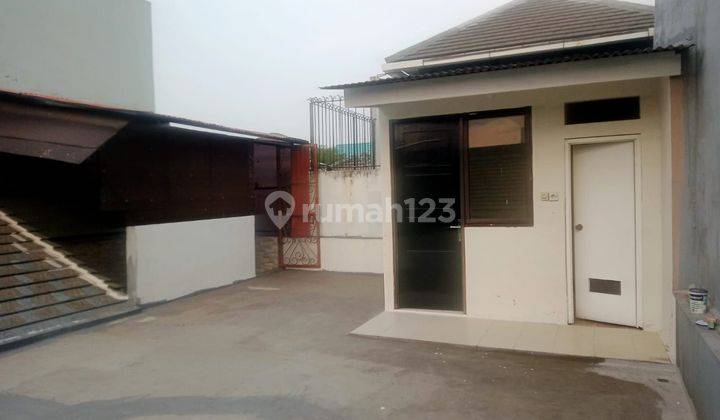 Rumah Full Furnished di Lippo Cikarang Rumah 2