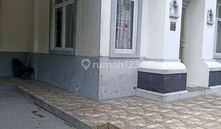 Rumah Hook Disewakan Lembah Hijau Lippo Cikarang 2