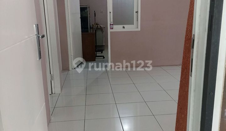 Rumah Disewakan Siap Huni Lembah Hijau Lippo Cikarang 2