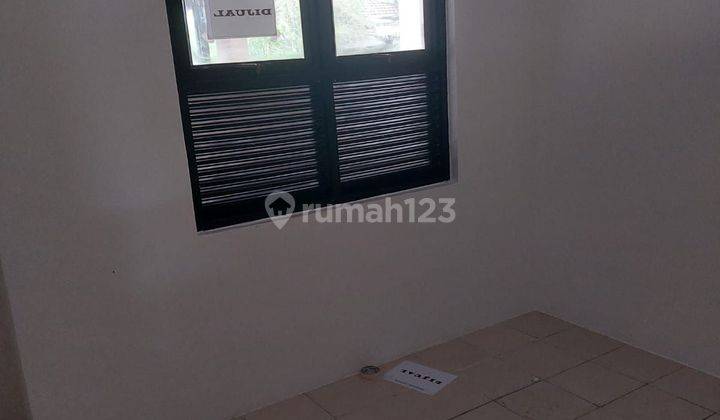 Rumah Siap Huni Lembah Hijau Lippo Cikarang 2