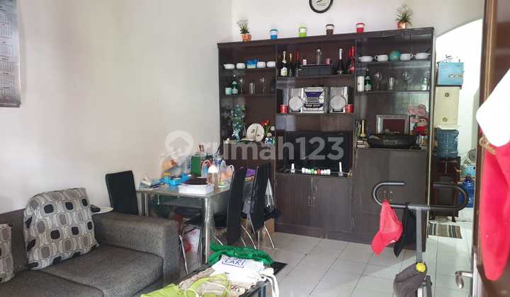 Rumah Murah Lembah Hijau Lippo Cikarang 2