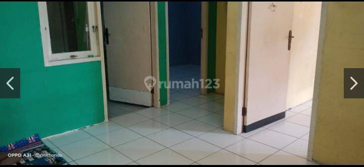 Rumah Murah Lembah Hijau Lippo Cikarang 2