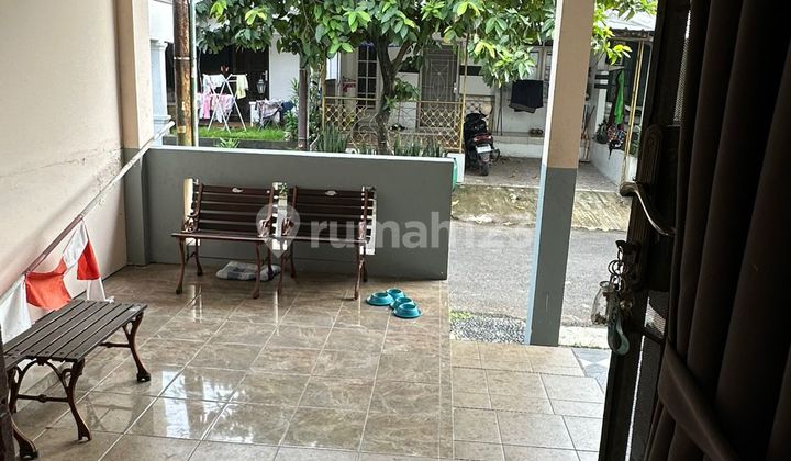 Rumah Bagus Siap Huni Lembah Hijau Lippo Cikarang 2