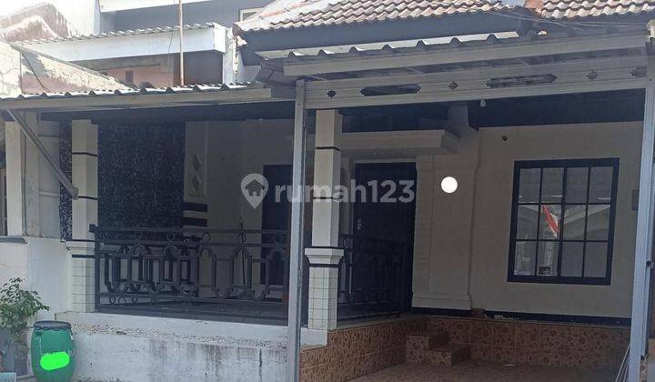 Rumah Bagus Siap Huni Di Lembah Hijau Lippo Cikarang 2