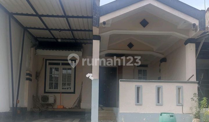 Rumah Bagus Siap Huni Lembah Hijau Lippo Cikarang Rumah Bagus Siap Huni Lembah Hijau Lippo Cikarang