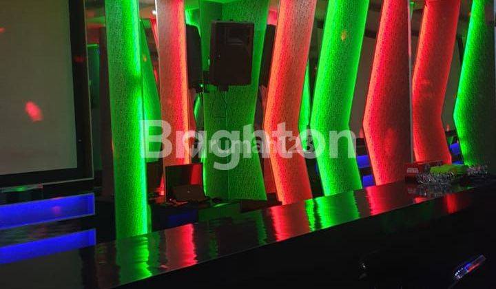 hotel,club & karaoke  daerah wisata pematang siantar 2