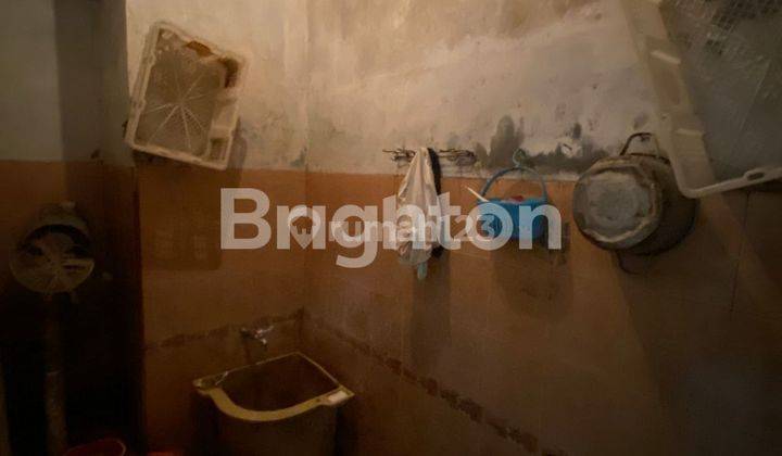 Rumah murah siap huni 1 tingkat daerah Polonia 2