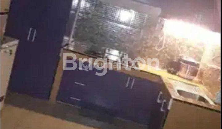 Rumah siap huni khusus muslim medan sunggal 2
