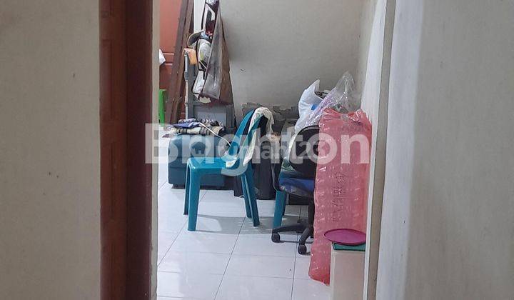 RUMAH 2 ½ TINGKAT SIAP HUNI DAERAH MEDAN TIMUR 2