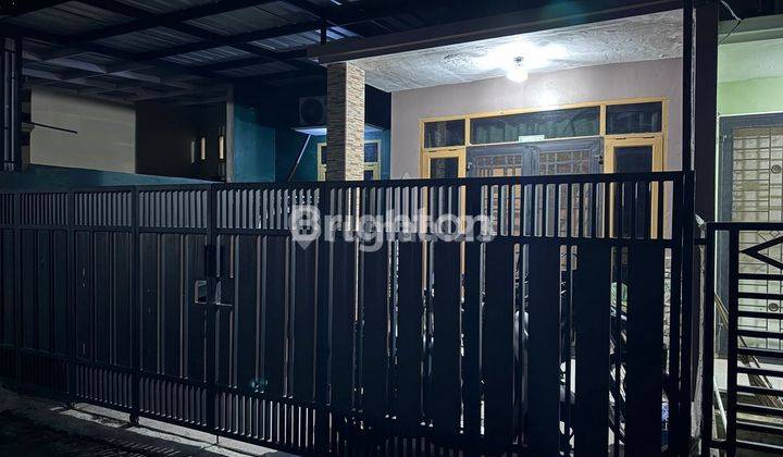 Rumah Siap Huni 1 Tingkat Gak Mahal Tg Morawa 1