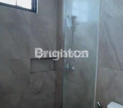 Rumah Full furnished Citraland Helvetia 3 tingkat 2