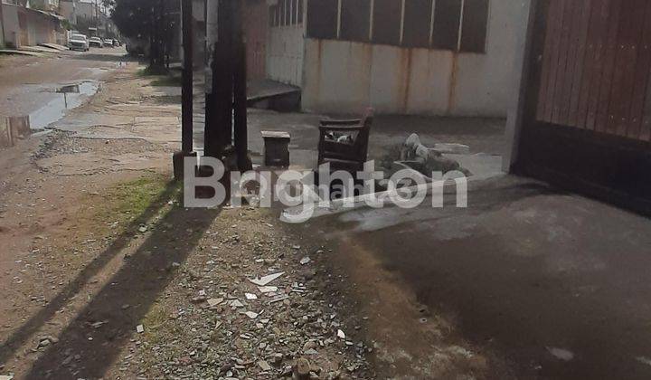 tanah dan rumah tua medan timur 2