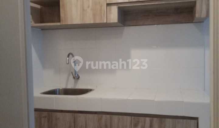 Dijual Apartemen Tokyo Riverside Pik # 2