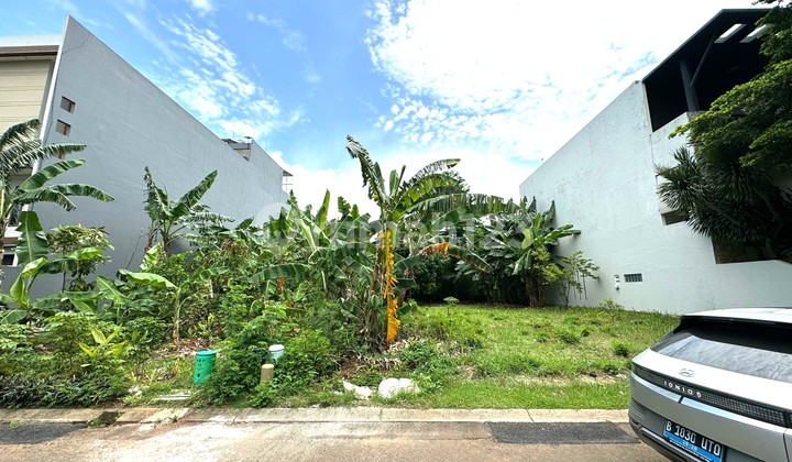 Dijual Kav / Tanah Ancol Barat Metro Marina