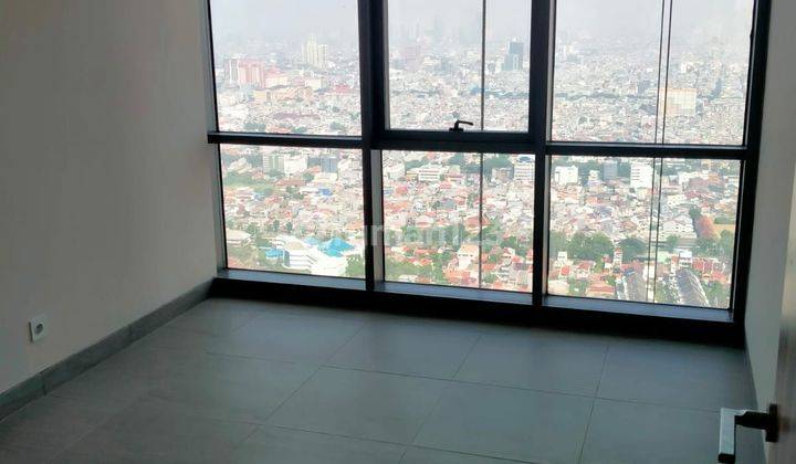 Dijual cepat APARTEMEN MENARA JAKARTA (condo)  1