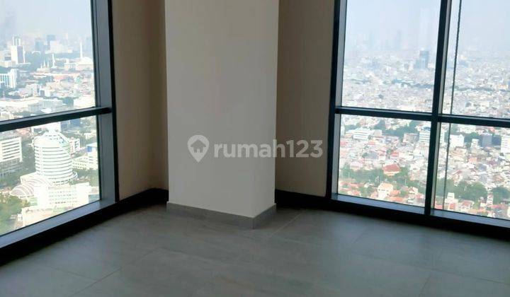 Dijual cepat APARTEMEN MENARA JAKARTA (condo)  2