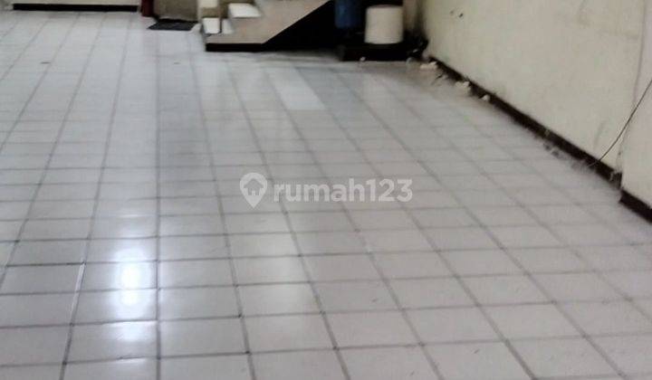 Dijual cepat ruko pangeran Jayakarta  2