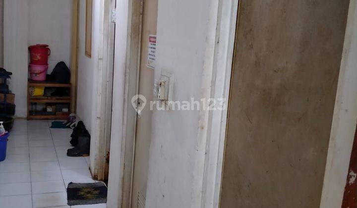 Dijual cepat rumah kos mangga besar 2