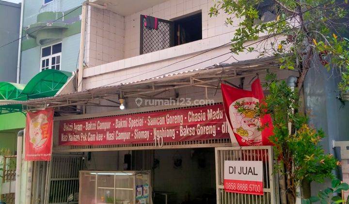 Dijual rumah murah kemenangan kota jarang ada 1