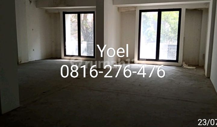 For quick rent commercial shop house Melawai raya 2