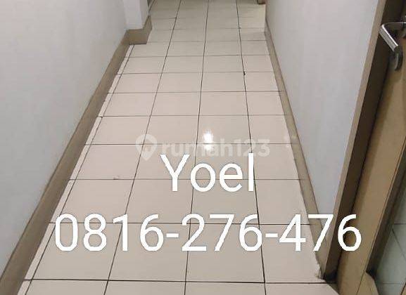 Disewa ruko mangga besar 9x40m 2