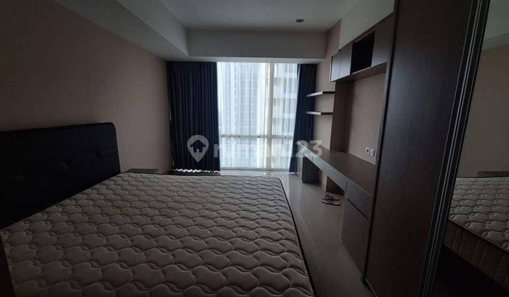 Disewa apartemen U Residences tower 2 karawaci 2