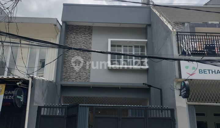 Dijual Rumah Baru Pademagan 3 Raya Harga Murah Dijual Rumah Baru Pademagan 3 Raya Harga Murah