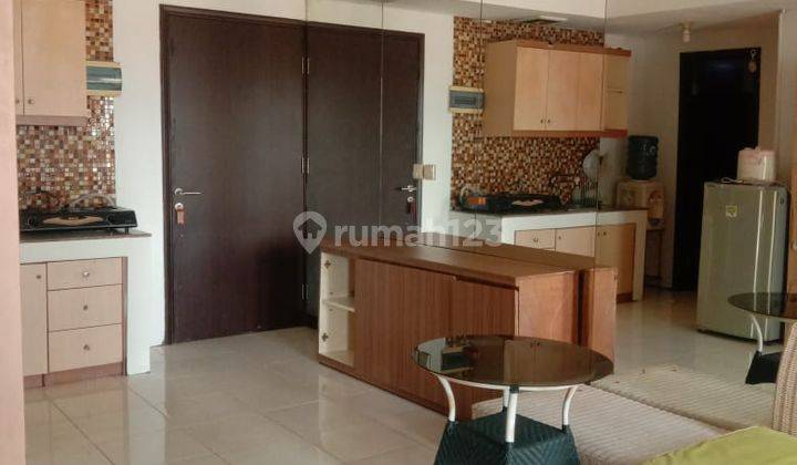 Disewa Cepat Apartemen Boutique Kemyoran Murah 1