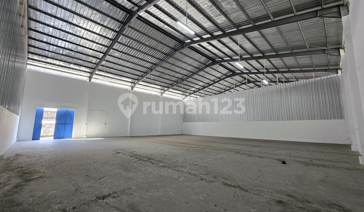 For Rent, Muara Baru Warehouse, Cheap Price (New Warehouse) For Rent, Muara Baru Warehouse, Cheap Price (New Warehouse)