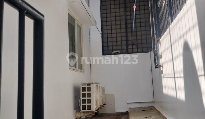 For Sale Minimalist House Ancol Barat Metro Marina 2