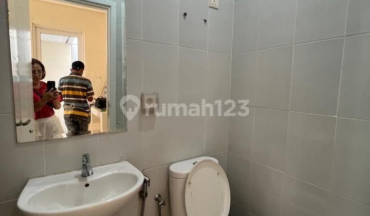 Dijual Cepat Rumah Cluster Hyland Greenwich Park Bsd Harya Termurah 2