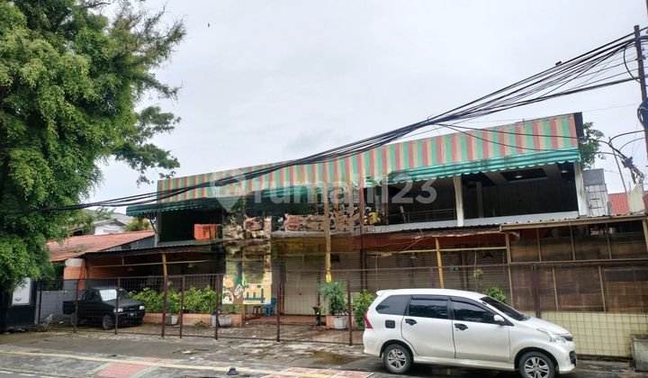 House for Rent in Rawmangun 2