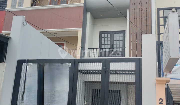 Disewa Ruko Baru Mangga Besar Harga Murah Disewa Ruko Baru Mangga Besar Harga Murah