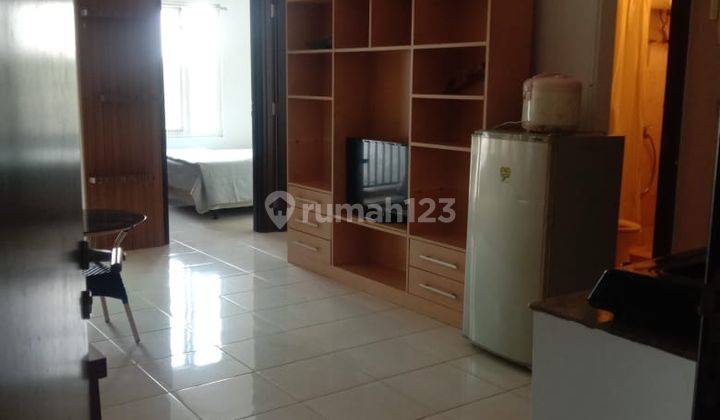 Disewa Apartemen Boutigue Kemayoran 1