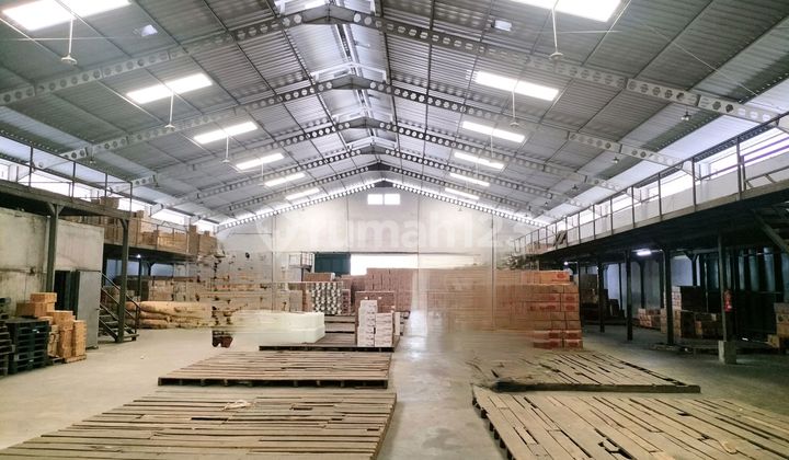 Dijual Gudang Sunter Siap Pakai Harga Paling Murah Dijual Gudang Sunter Siap Pakai Harga Paling Murah