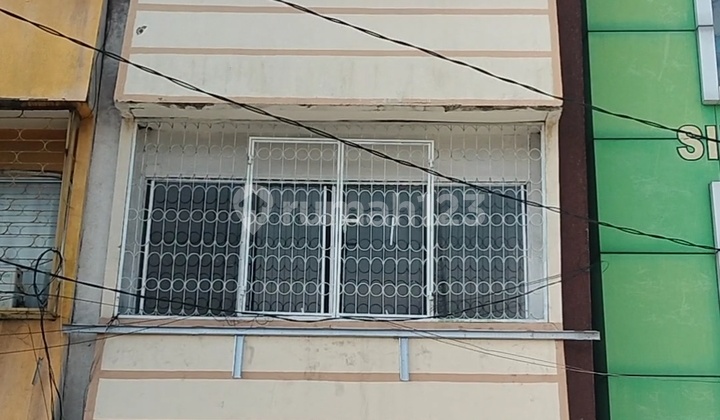 For Rent: Ruko Mangga Dua Raya, Cheap Price, Ready to Use 1